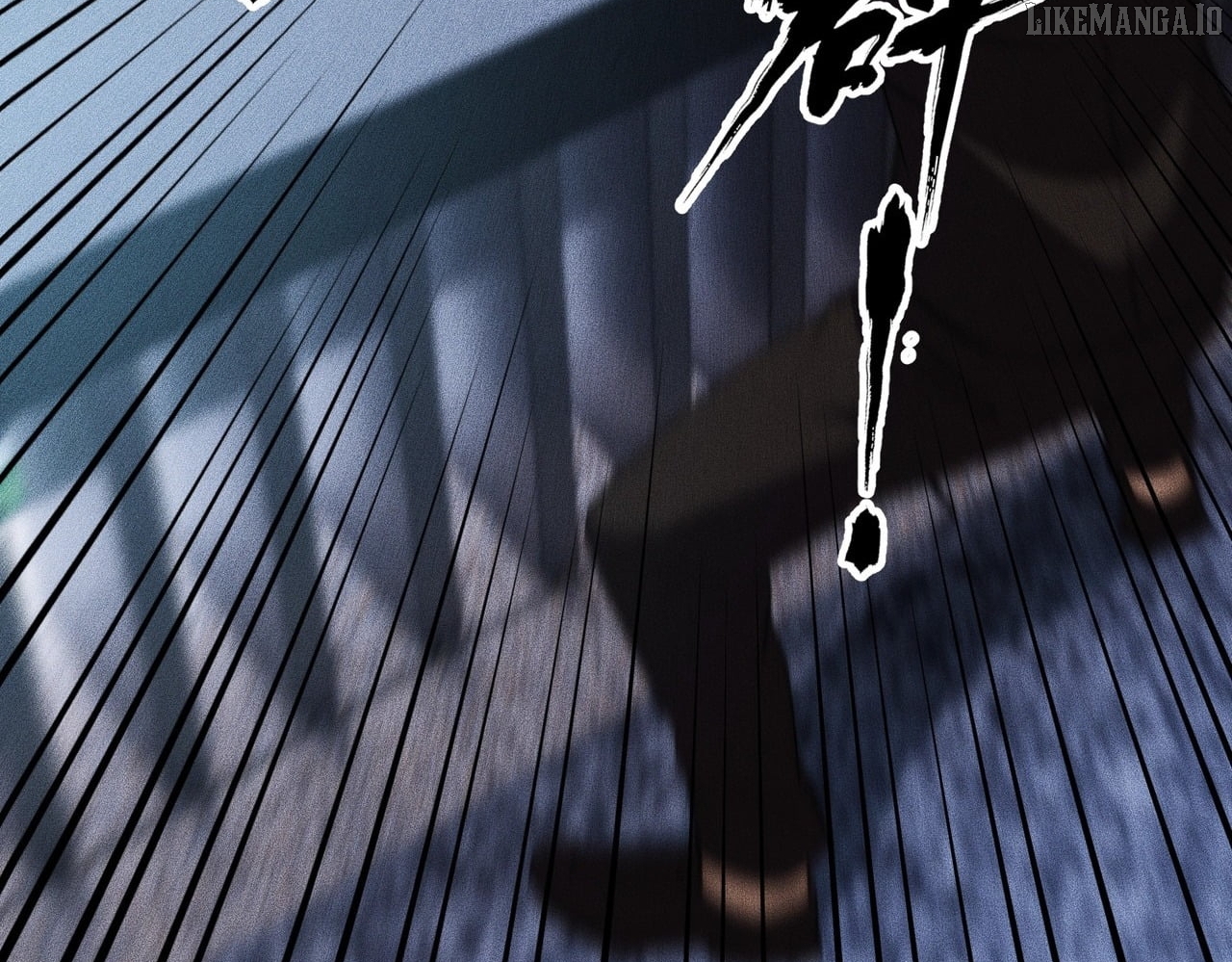 Hidden Dragon in the City (2025) Chapter 7 - page 64